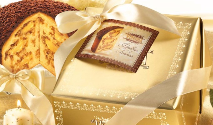 panettone virginia