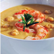 I piatti unici e ricercati del Golden Cafe